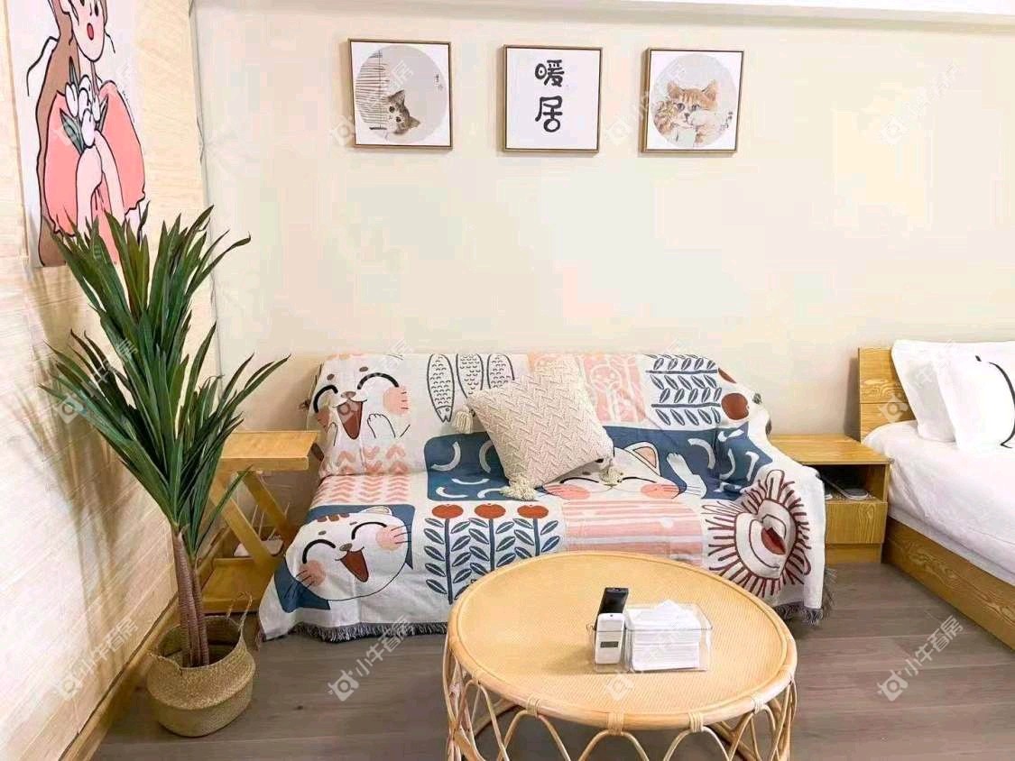 常州新北万达广场在租房源_小牛看房