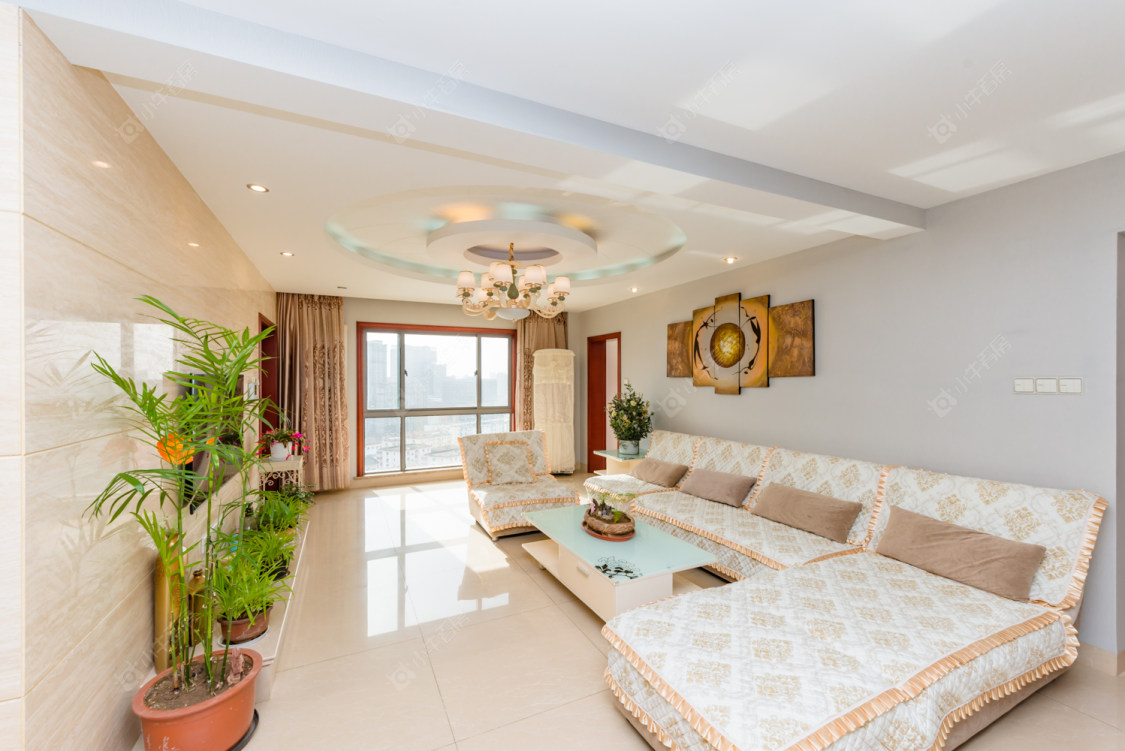 常州嘉宏盛世在售二手房源室内图_小牛看房