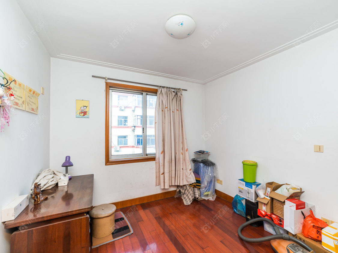 常州圩墩新村在售二手房源室内图_小牛看房