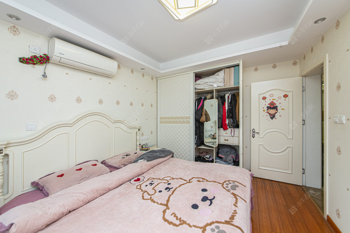 星河国际七区房源室内图 常州星河国际七区在售二手房源室内图_小牛看房