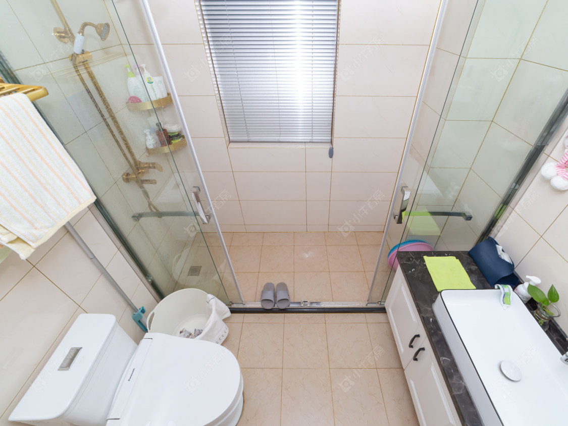 常州中央花园在售二手房源室内图_小牛看房