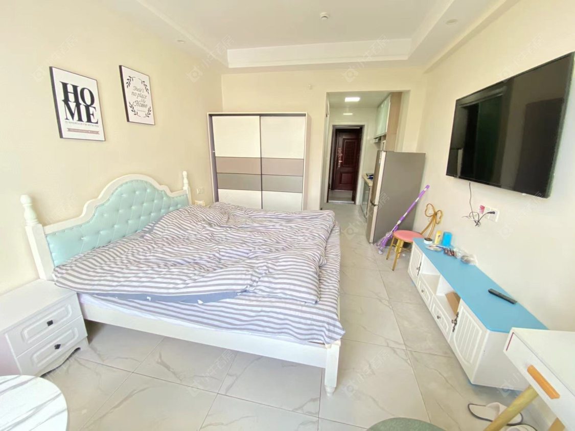 元丰宜家房源室内图 常州元丰宜家在租房源室内图_小牛看房