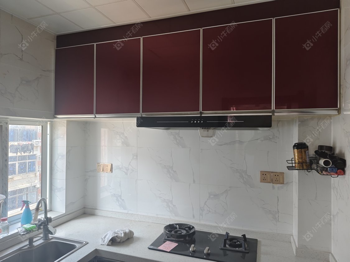 常州花园西村在租房源室内图_小牛看房