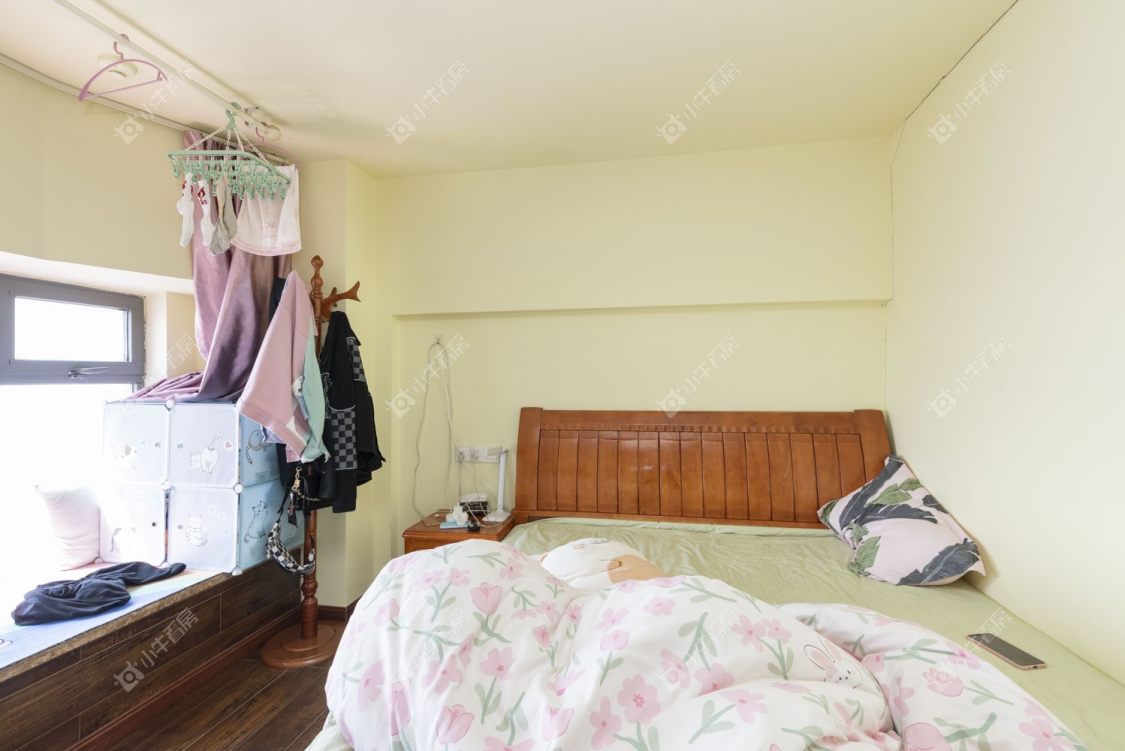 亚泰财富中心房源室内图 常州亚泰财富中心在租房源室内图_小牛看房