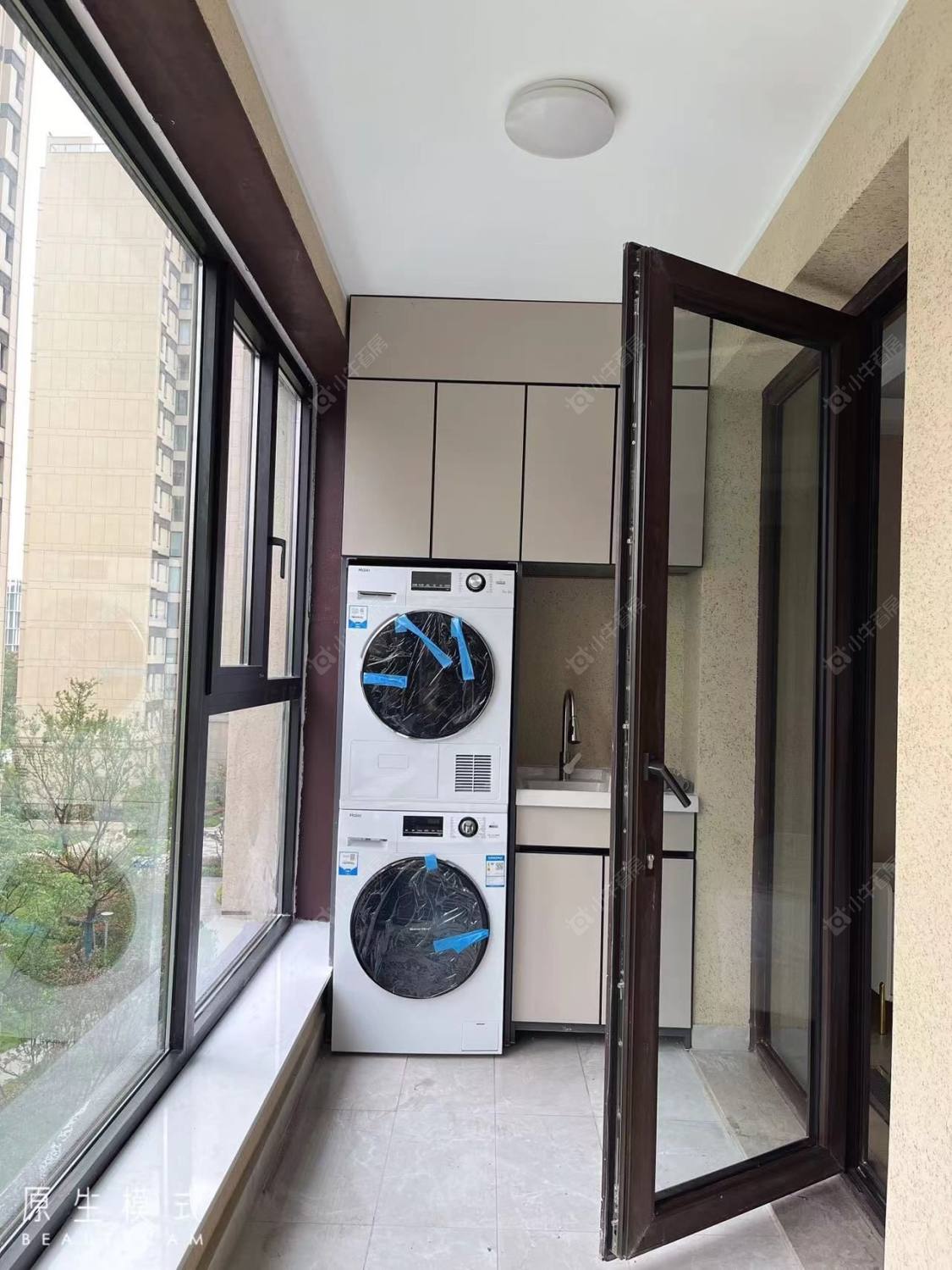 朗诗熙华府房源室内图 常州朗诗熙华府在租房源室内图_小牛看房