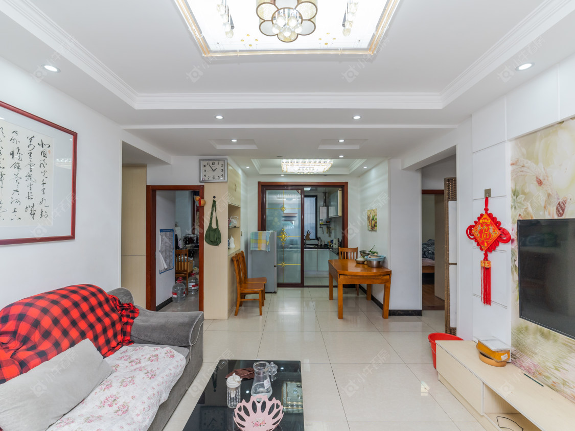 亨达未来城房源室内图 常州亨达未来城在售二手房源室内图_小牛看房