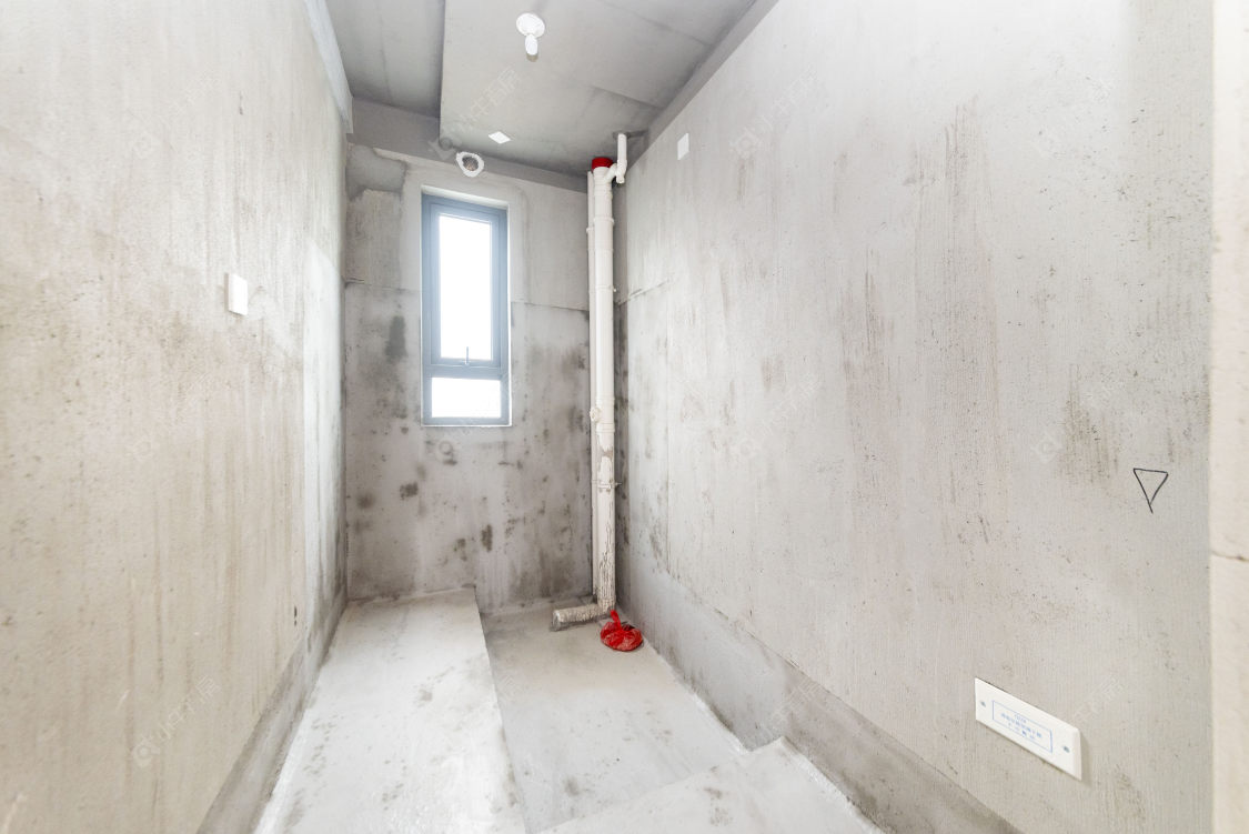 常州碧桂园新月时光在售二手房源室内图_小牛看房