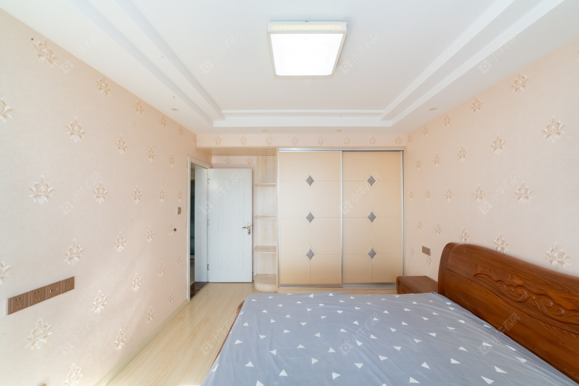 常州绿都万和城七区在售二手房源室内图_小牛看房