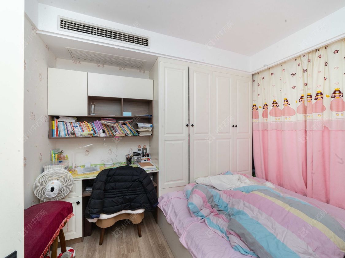 常州新城春天里在售二手房源室内图_小牛看房