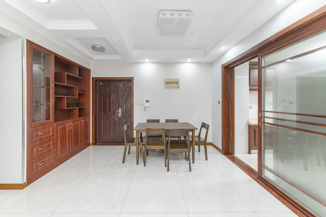 常州长河花园在售二手房源室内图_小牛看房