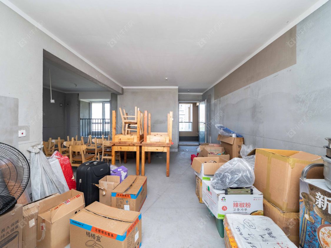 常州路劲城四期在售二手房房源室内图_小牛看房