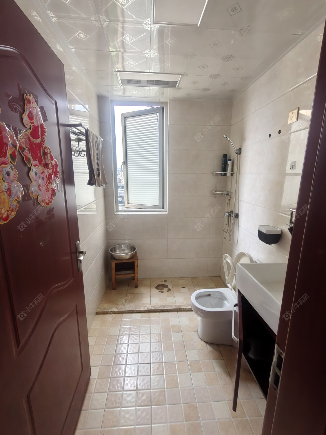 常州龙东花园在租房源室内图_小牛看房