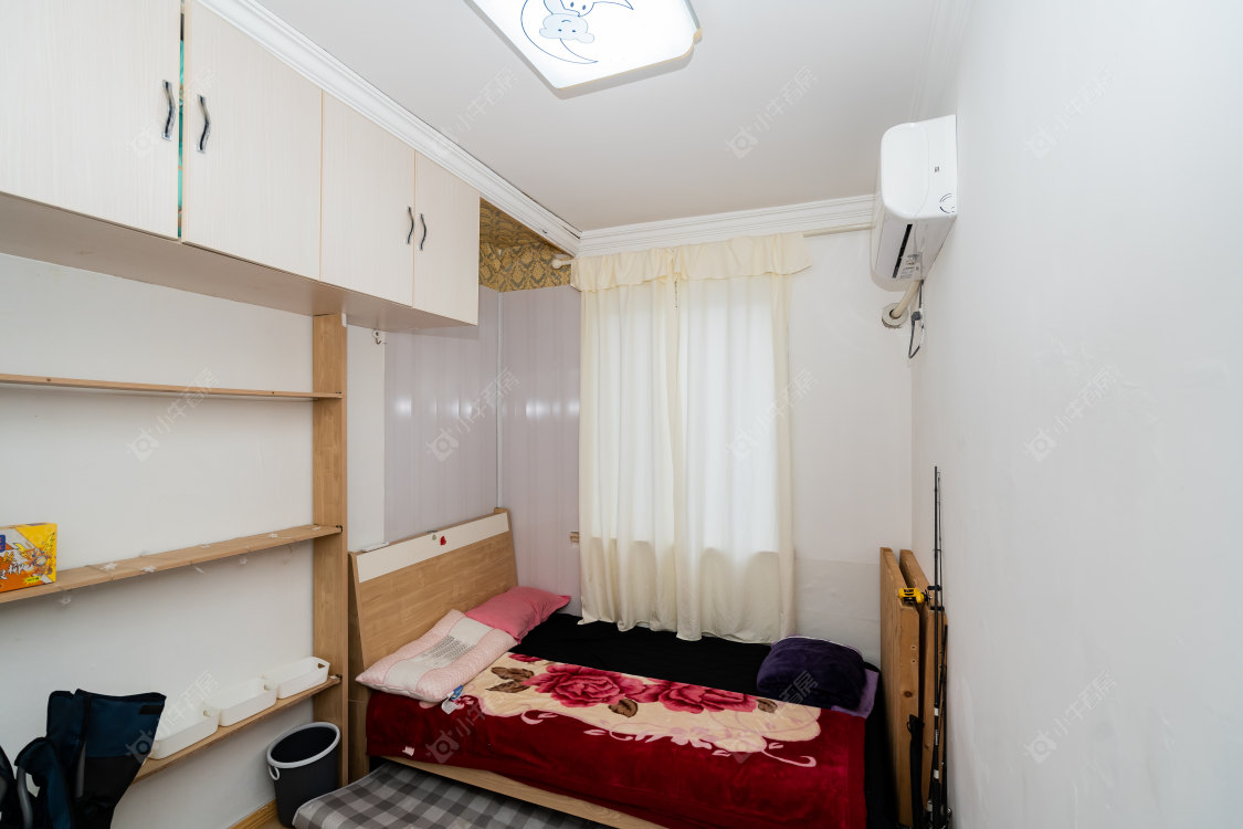 丽华二村房源室内图 常州丽华二村在售二手房源室内图_小牛看房