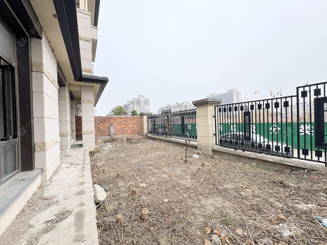 常州丹凤国际在售二手房源室内图_小牛看房