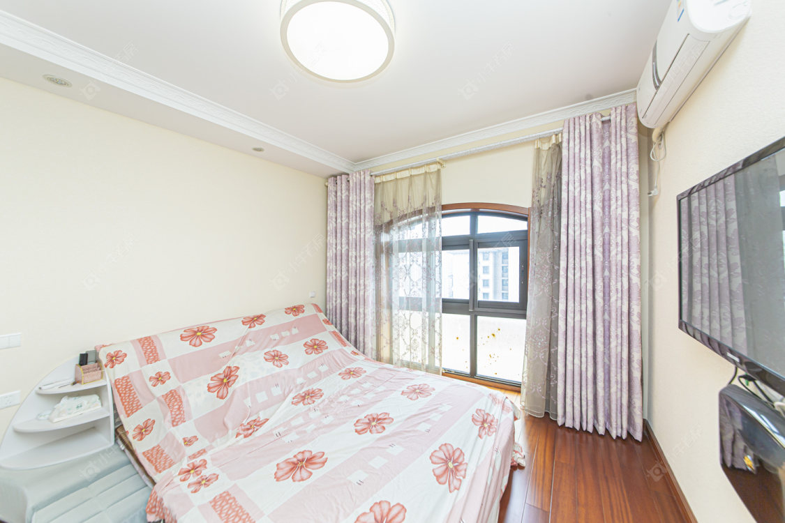 常州新城公馆风尚在售二手房源_小牛看房