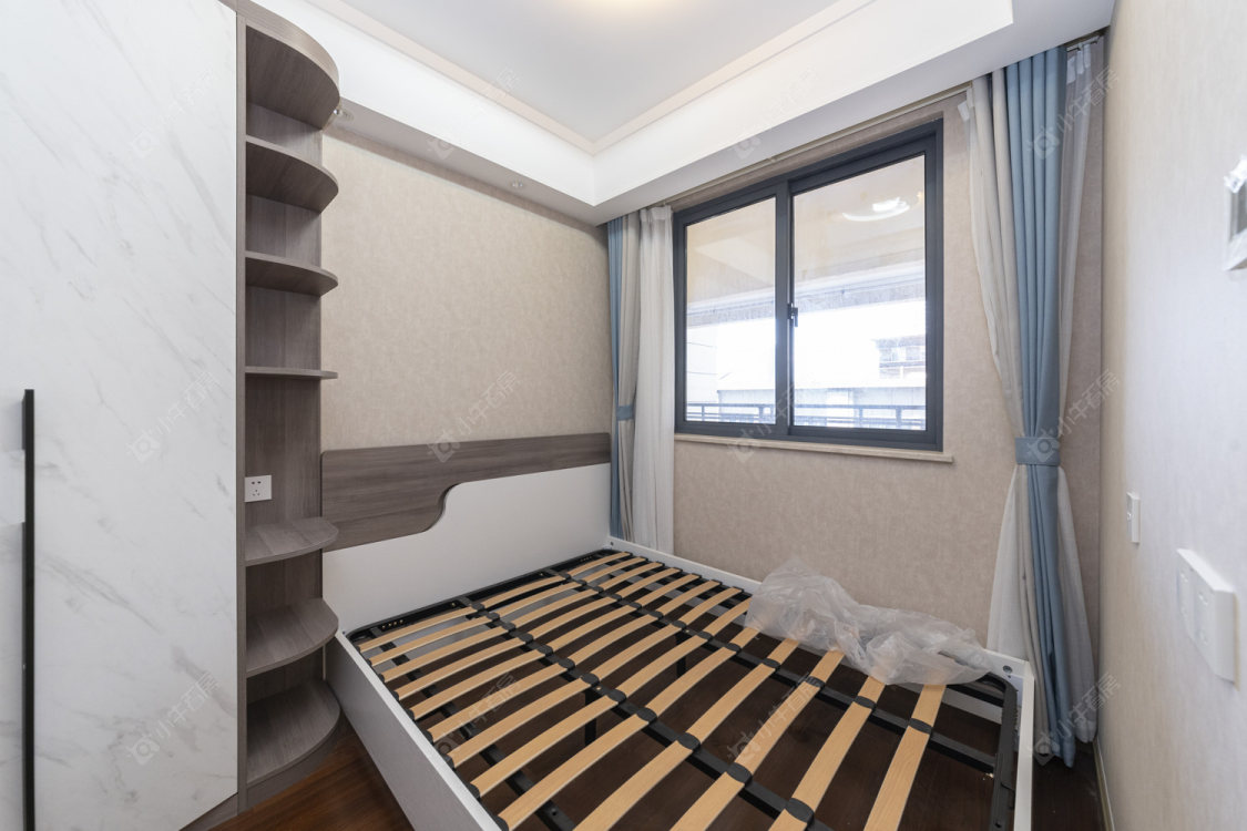 常州弘阳燕澜风华三区在售二手房_小牛看房