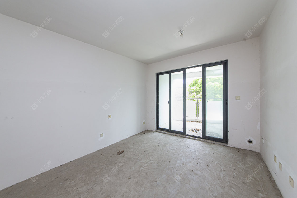 常州翡丽蓝湾在售二手房源室内图_小牛看房