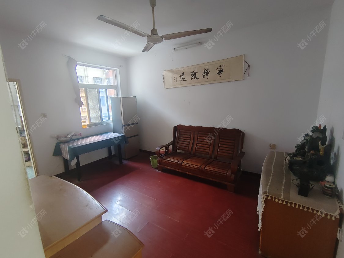 常州汇丰一村在租房源_小牛看房