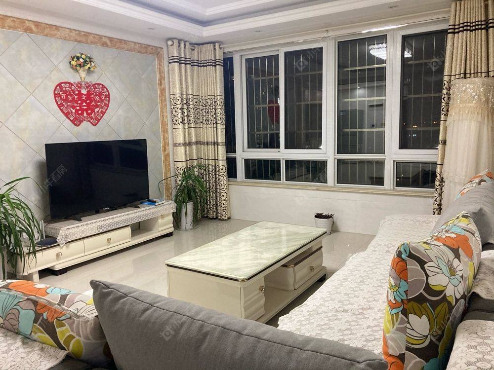 常州天禄西阆苑在租房源室内图_小牛看房