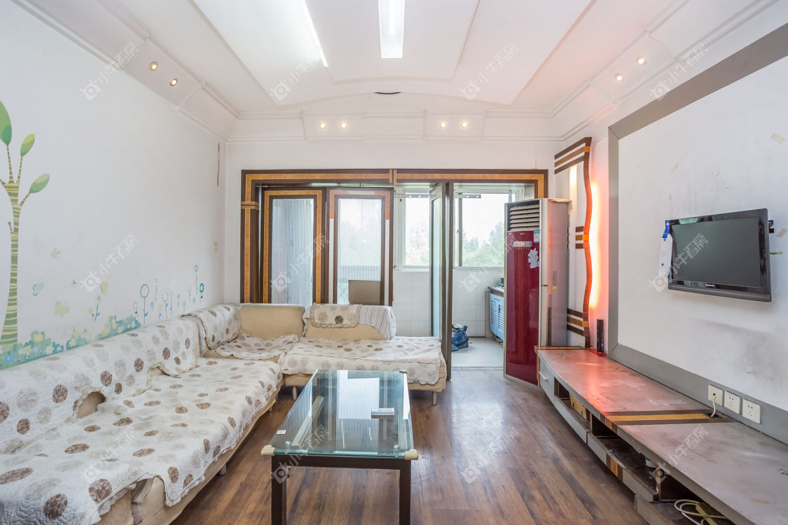 常州晋陵北苑在租房源室内图_小牛看房