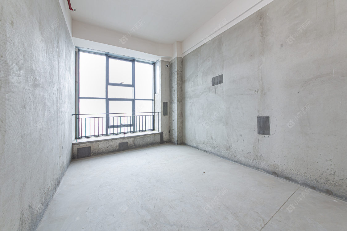 常州爱琴海公寓在售二手房源室内图_小牛看房