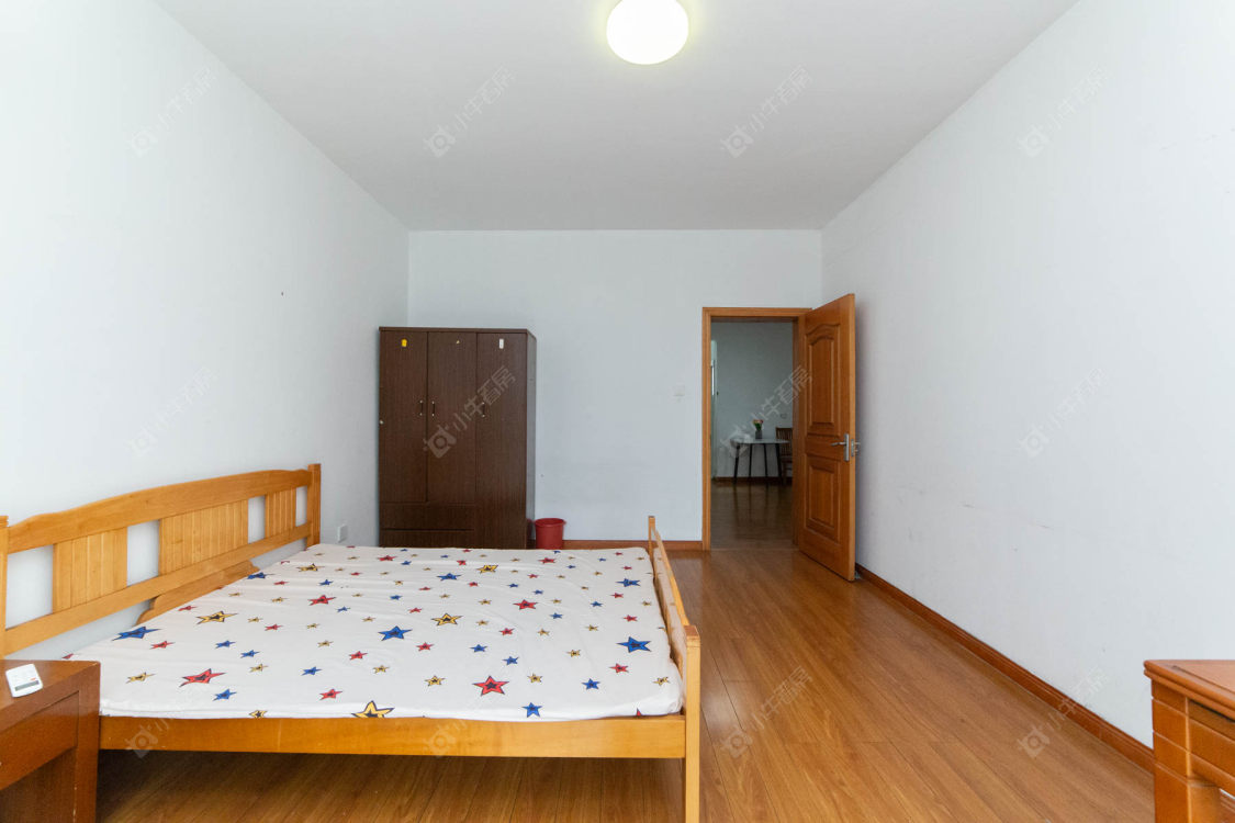 常州星海银园东区在售二手房源室内图_小牛看房