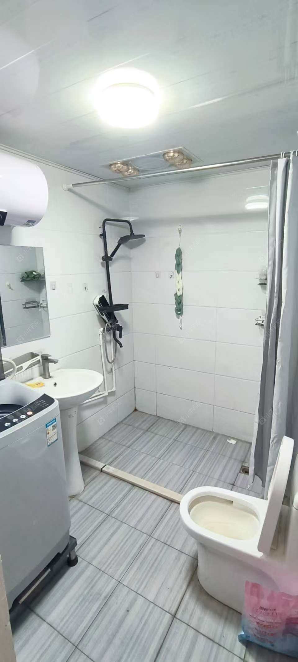 常州菱溪名居在租房源室内图_小牛看房