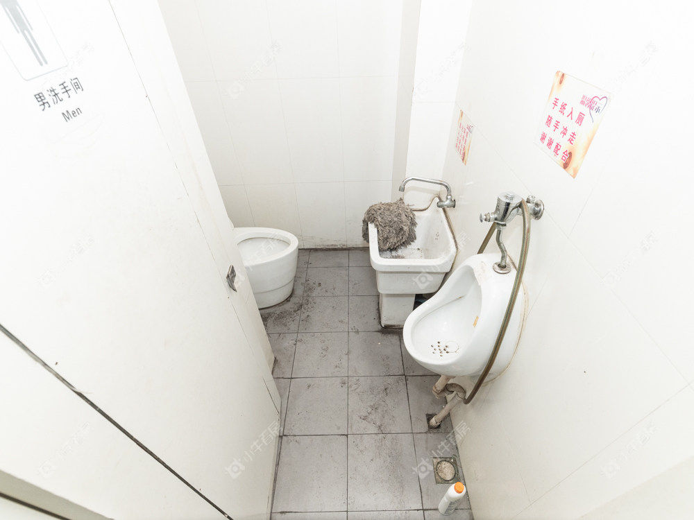 常州江南五金机电城在租房源室内图_小牛看房