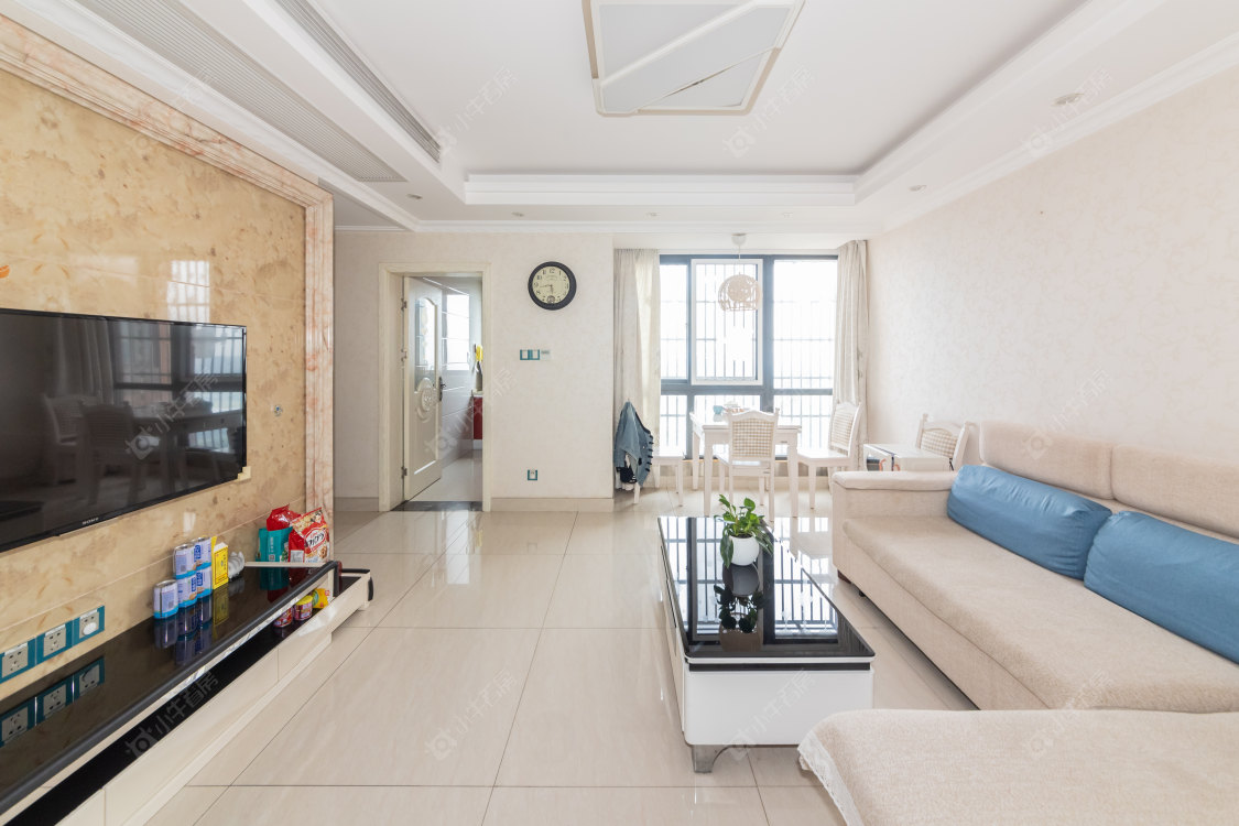 常州凤凰名城在售二手房_小牛看房