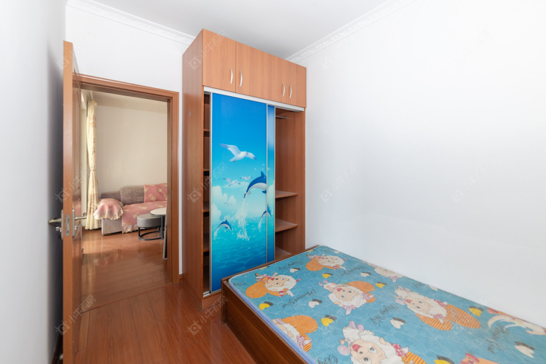 九洲花园一期房源室内图 常州九洲花园一期在售二手房源室内图_小牛看房