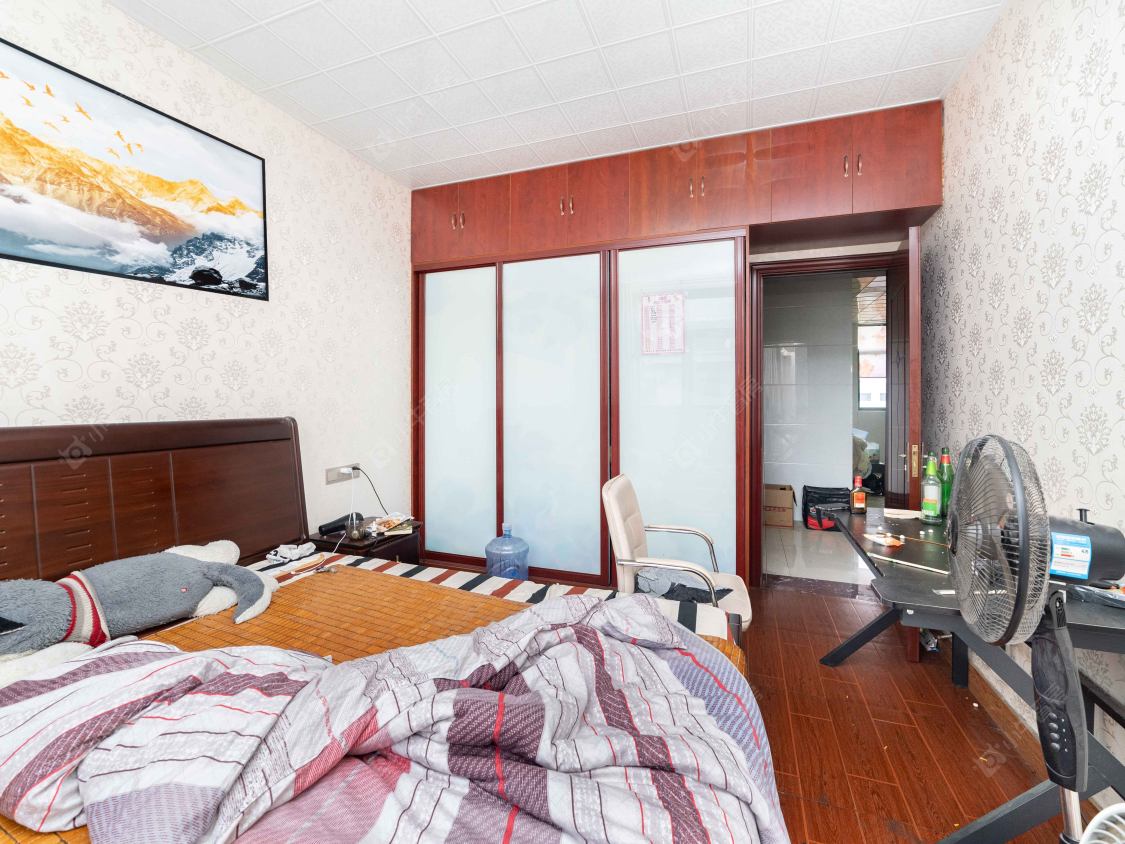 常州宋剑湖安置区在售二手房源室内图_小牛看房