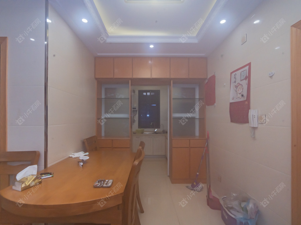 常州空港二村在售二手房源室内图_小牛看房