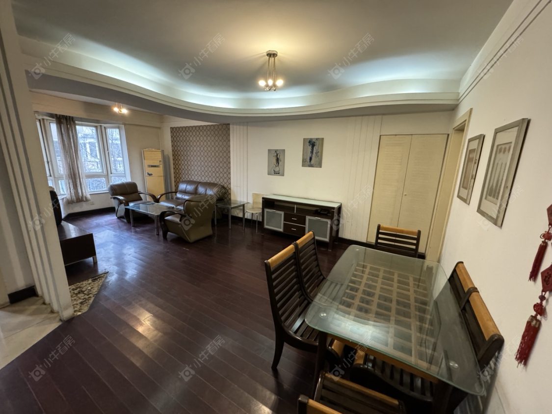 常州清潭花苑3室2厅1卫出租_小牛看房