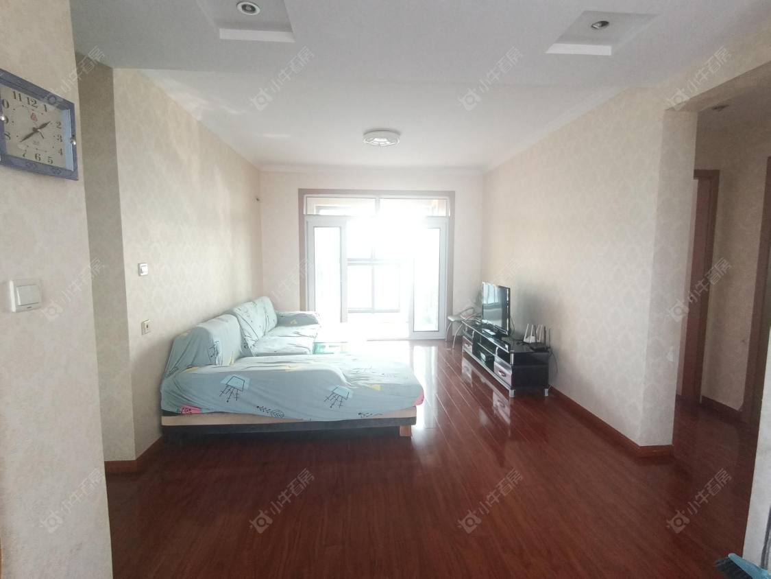 常州新城域二期在租房源室内图_小牛看房