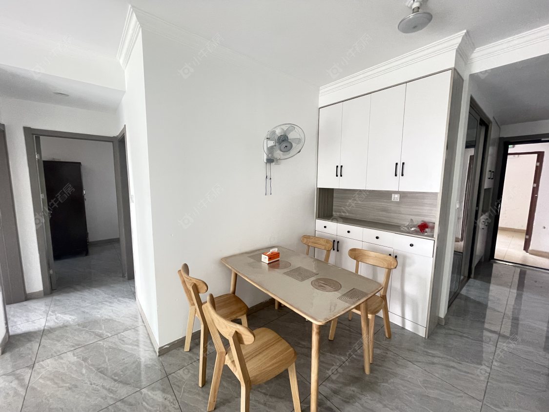 常州海华花园在租房源_小牛看房