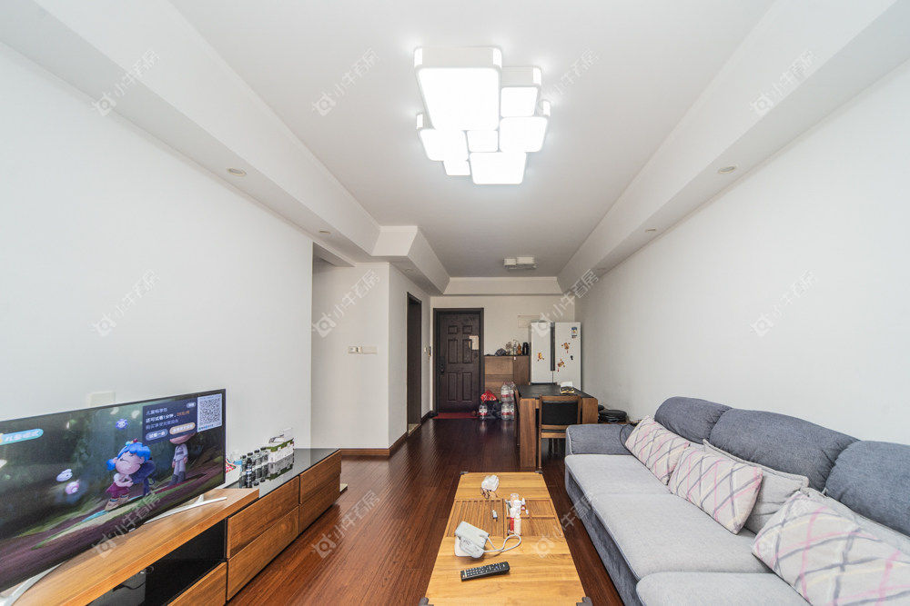 常州九龙仓繁华里在租房源室内图_小牛看房