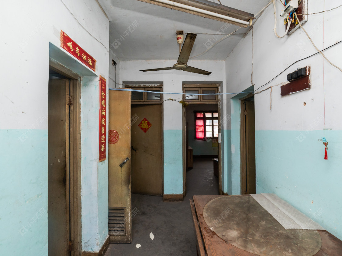 常州戚研所工房在售二手房_小牛看房