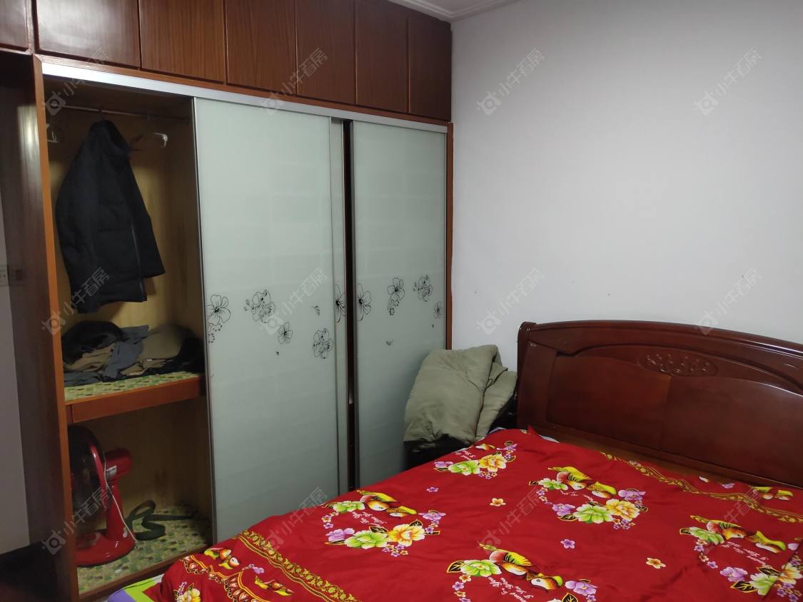 常州喜盈门花苑在租房源摆位图_小牛看房