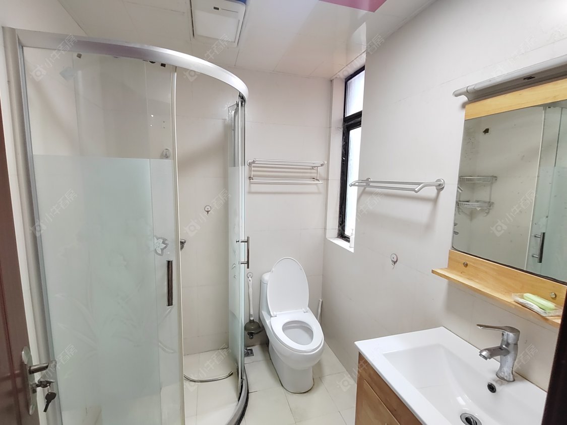 九洲花园一期房源室内图 常州九洲花园一期在租房源室内图_小牛看房