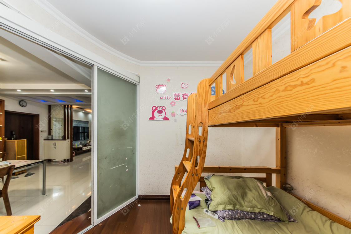 常州香树湾福园在售二手房源室内图_小牛看房