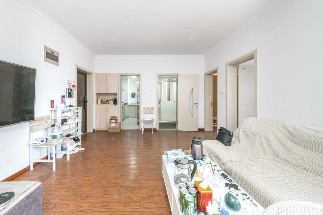 常州香江壹品在售二手房源室内图_小牛看房