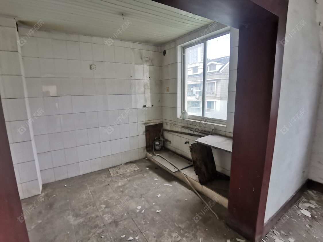 常州丰乐公寓北区3室2厅2卫出租_小牛看房