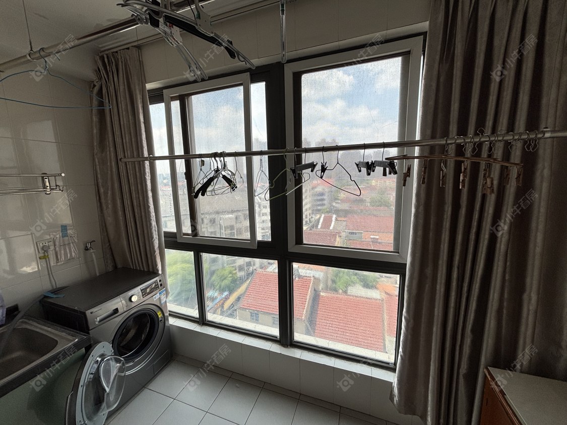 常州桃林雅景园在租房源_小牛看房