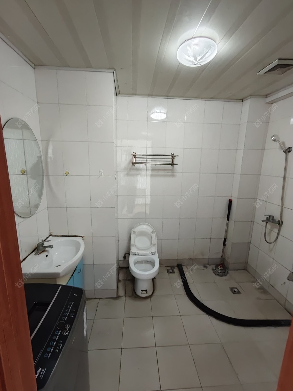 常州腾龙苑西区在租房源室内图_小牛看房