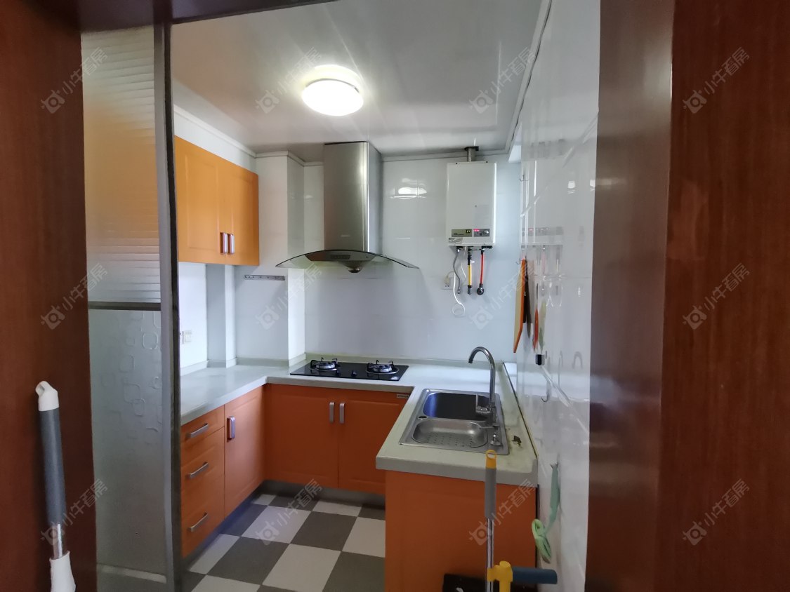 常州青山湾北区在租房源_小牛看房