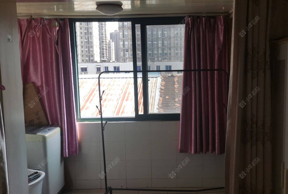 常州海伦小屋在租房源室内图_小牛看房