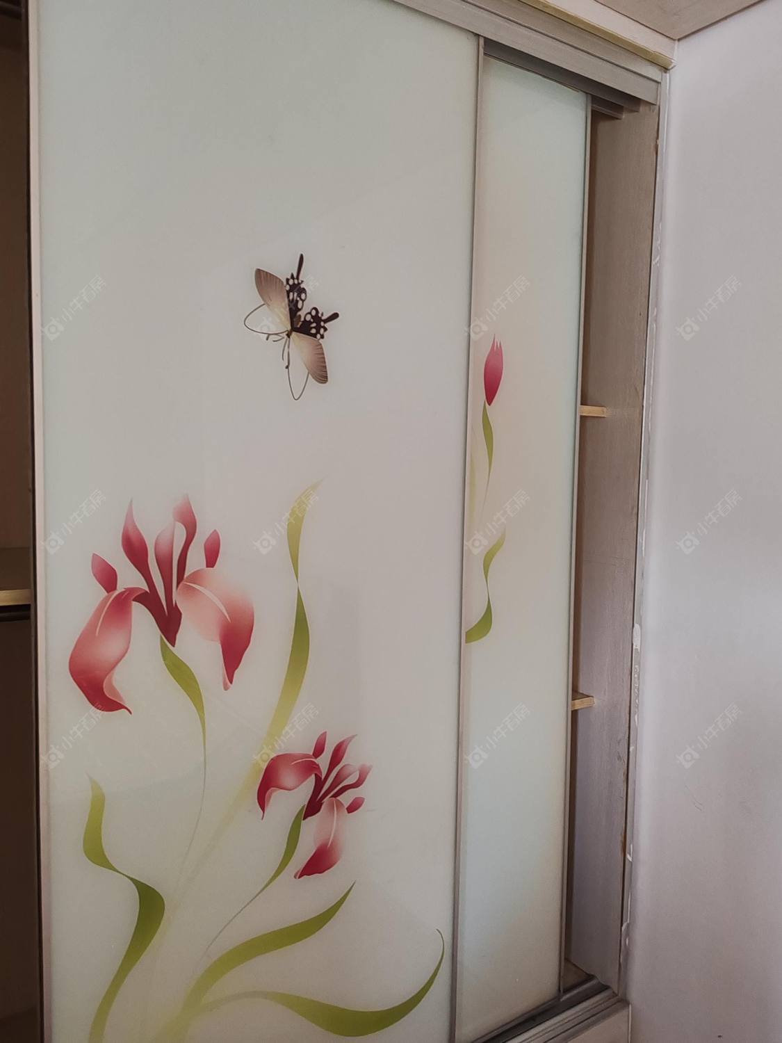 常州九洲花园一期在租房源室内图_小牛看房