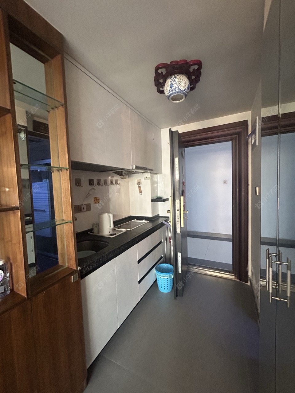 常州富都商务公寓在租房源室内图_小牛看房