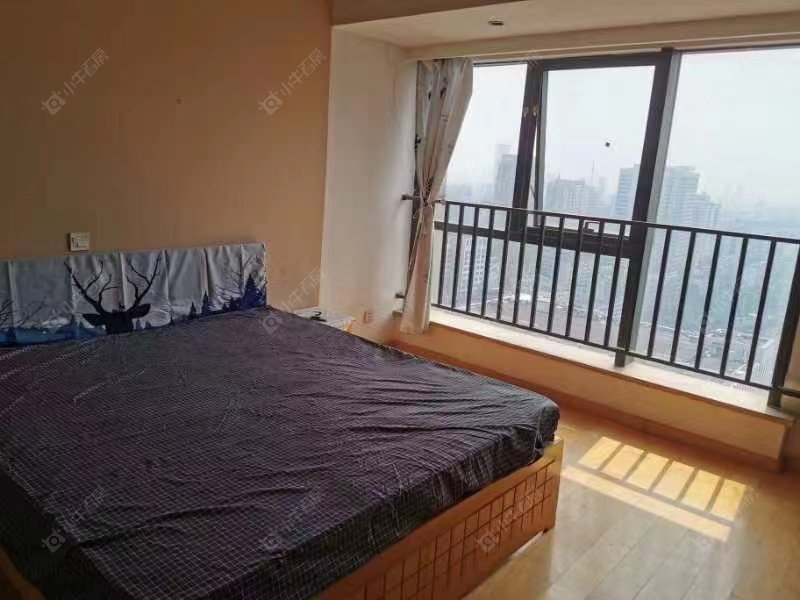 常州莱蒙双子星座公寓在租房源_小牛看房