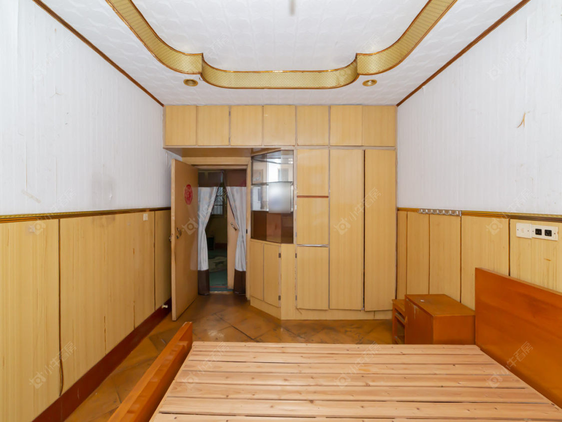 常州故园路宿舍在售二手房房源室内图_小牛看房